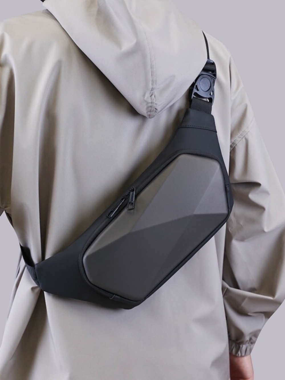 Men's Crossbody Bag